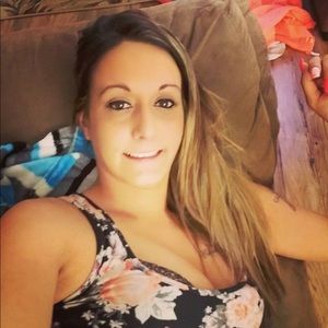 Meet your Posher, Stacey